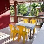 Siddhivinayak Cottage