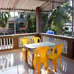 Siddhivinayak Cottage