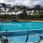 Naik Wadi Villa By Cloudnine