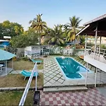 Wisteria Bloom Villa- 7Bhk