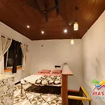 Jiya\'S Stay