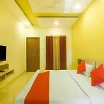 Oyo 15999 Sahyadri Cottage