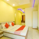 Oyo 15999 Sahyadri Cottage