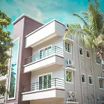 Blue Sea Residency