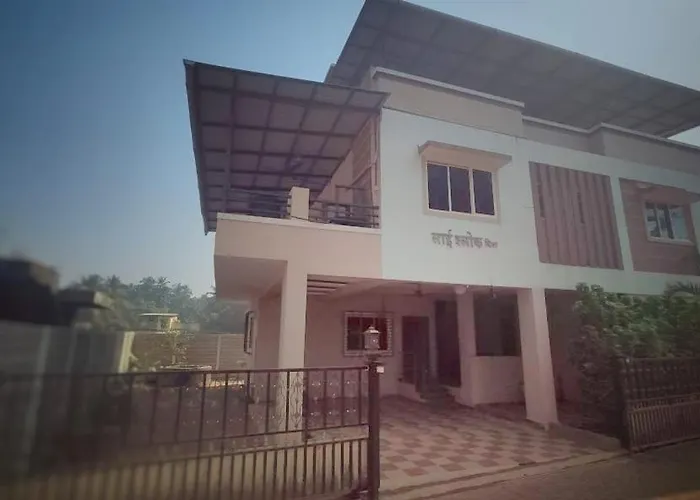 Sai Shlok Villa 6 Bhk Villa