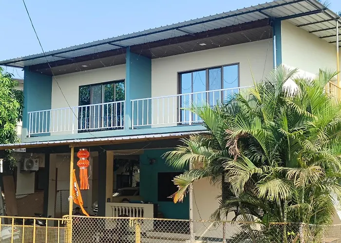 Mayekar Home Stay