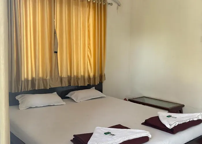 Raya Retreat Resort