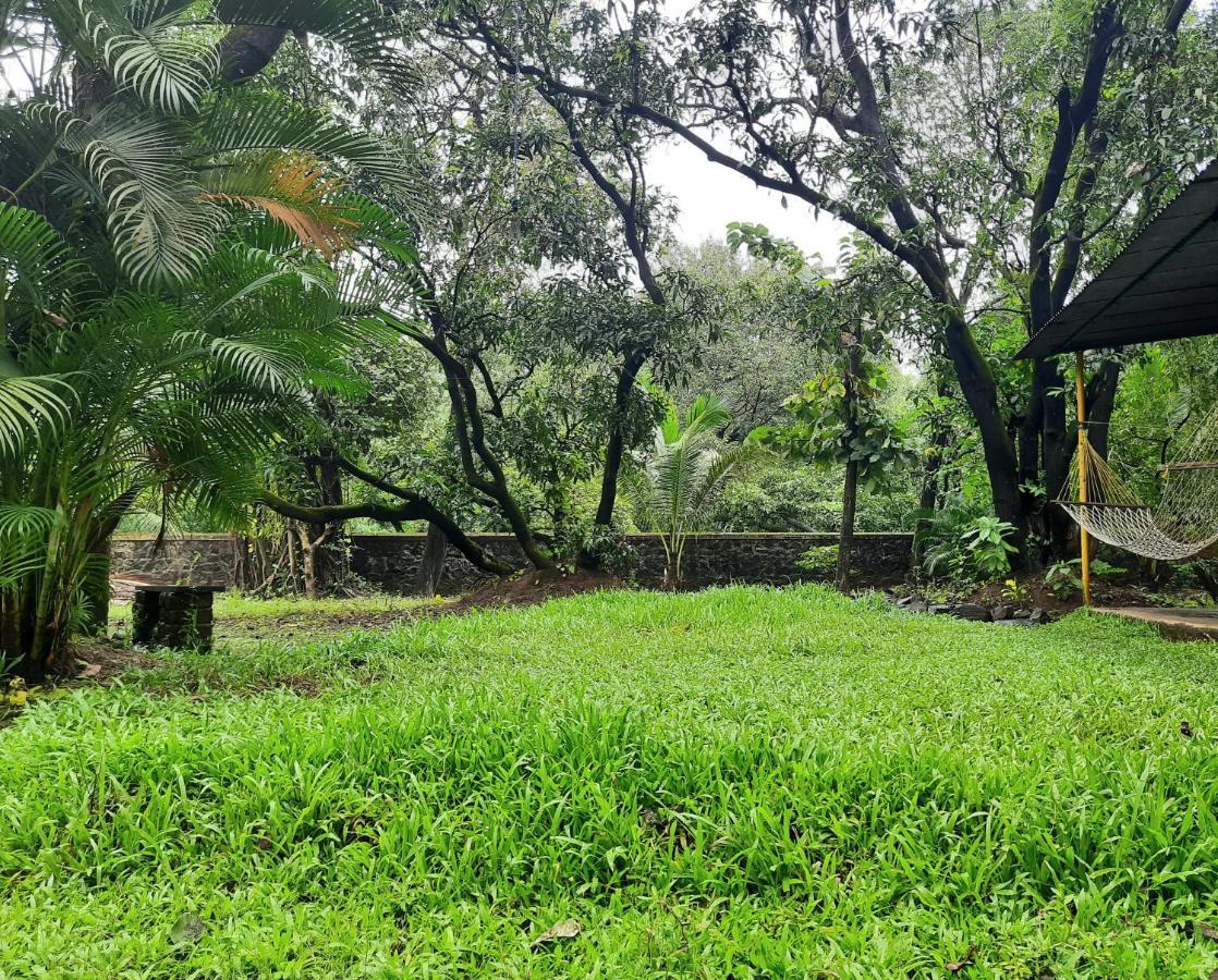 Bed & Breakfast Shree Holidays Alibag