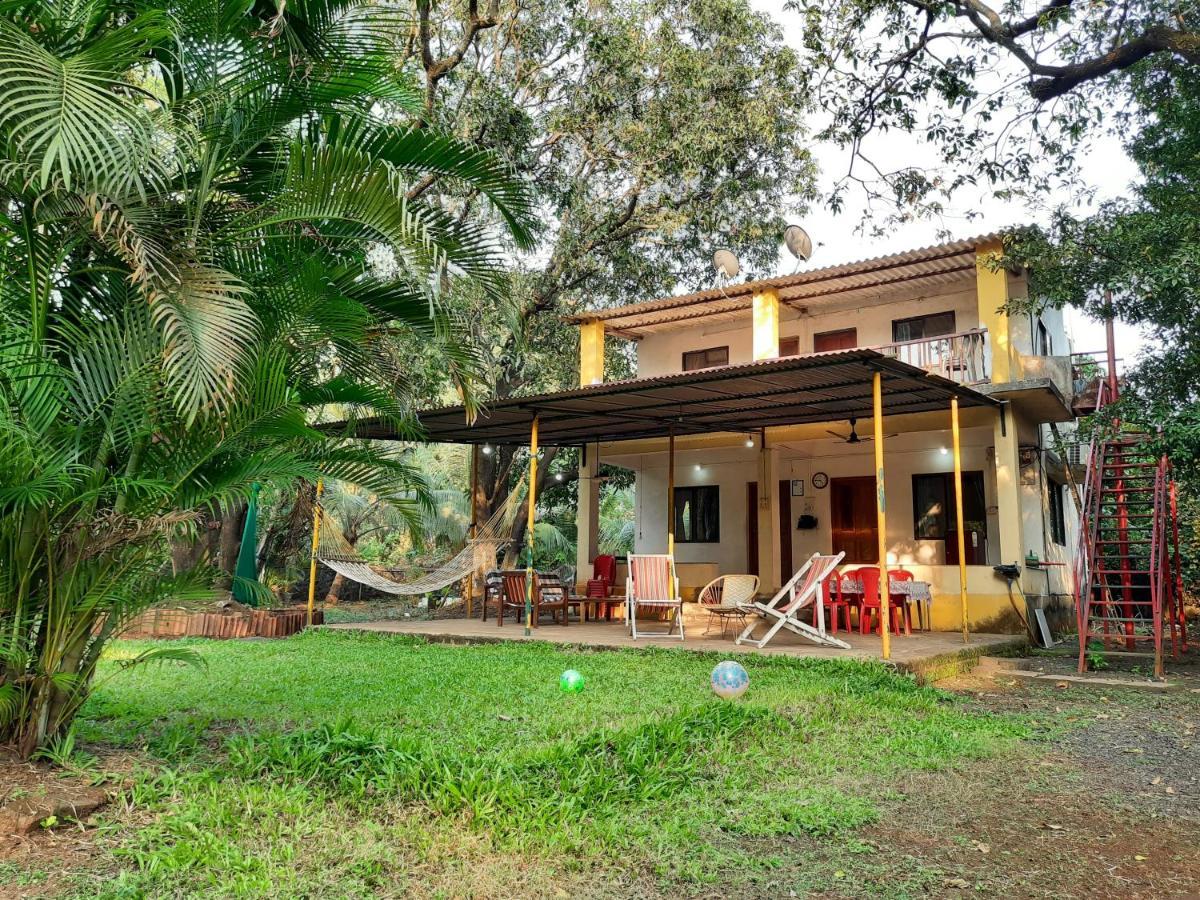 Shree Holidays Bed & Breakfast