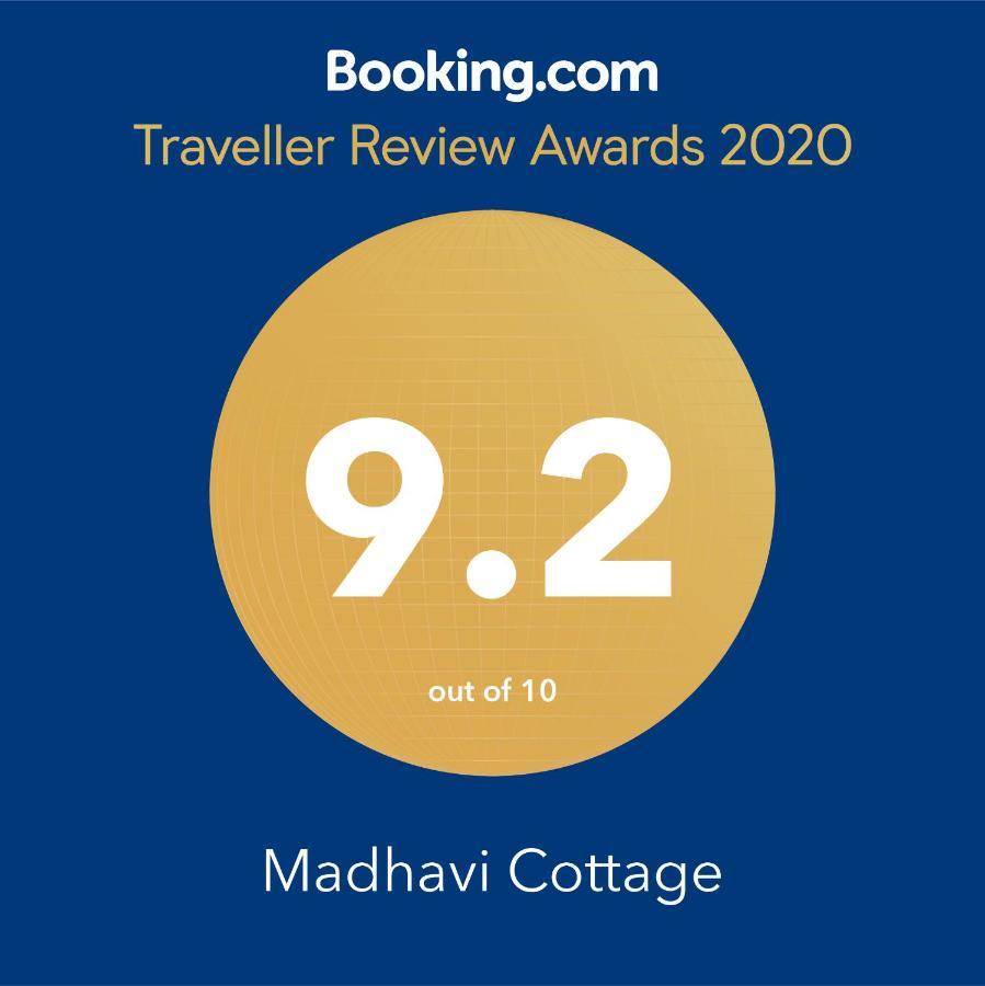 Madhavi * Alibag