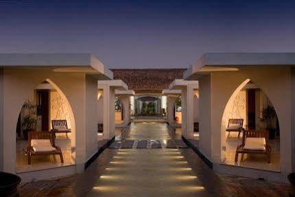 Taj & Spa, Maharashtra 5*