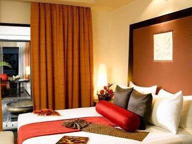 Taj & Spa, Maharashtra Resort Alibag