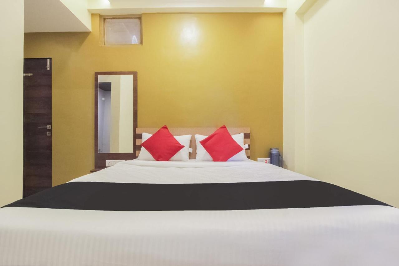 Hotel Capital O 61803 Sagar 3*