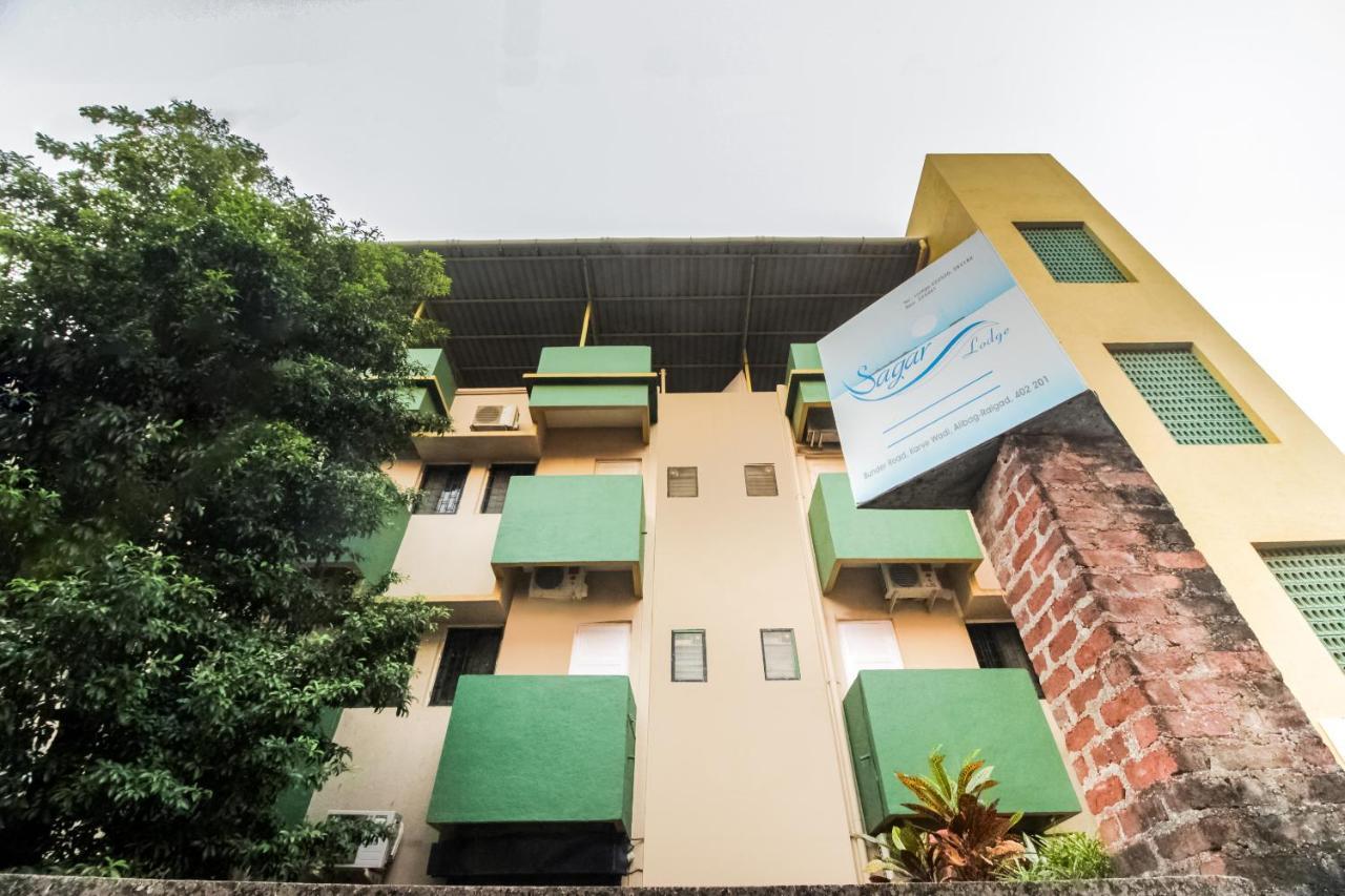 Capital O 61803 Sagar Hotel