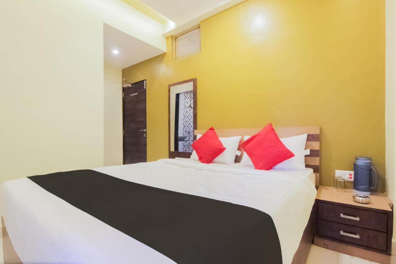 Hotel Capital O 61803 Sagar 3*