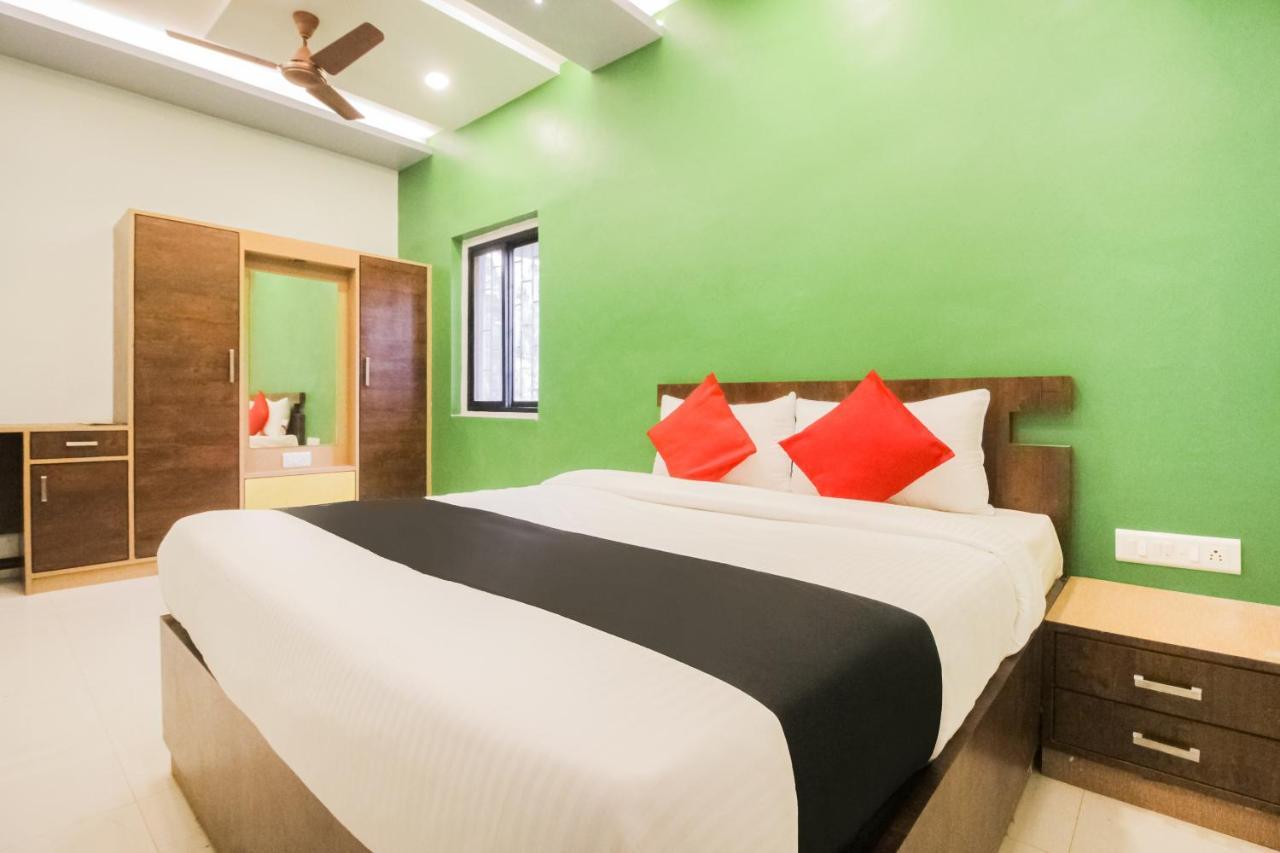 Capital O 61803 Sagar Hotel