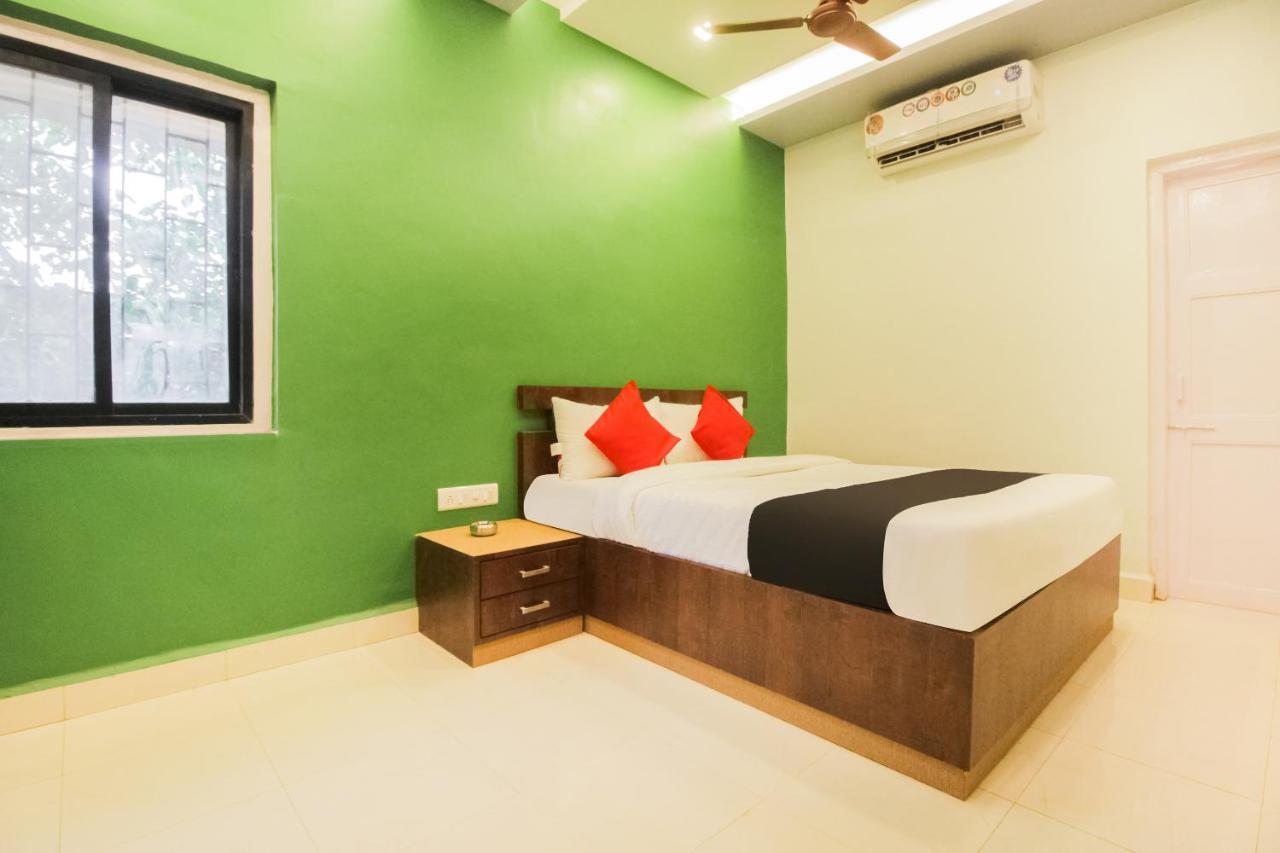 Hotel Capital O 61803 Sagar
