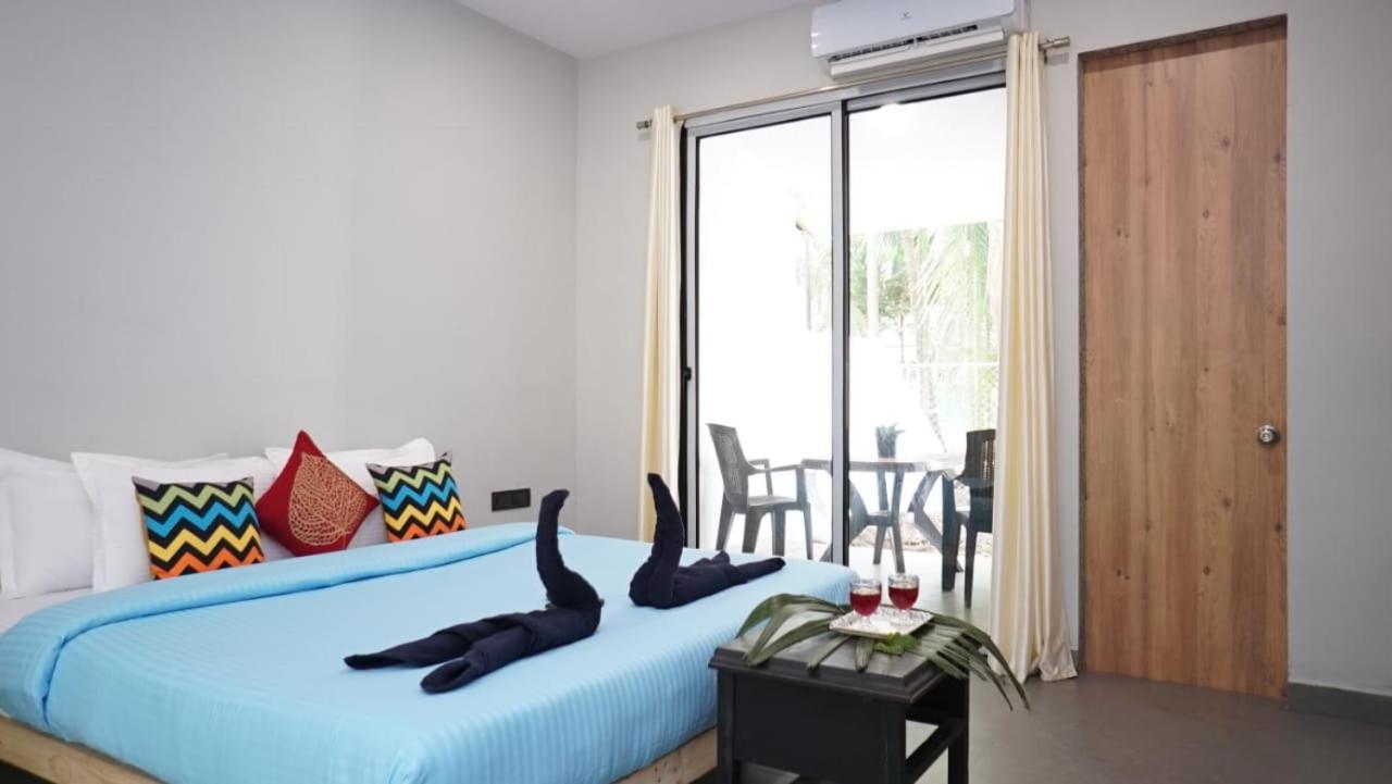 Homestay Butique At Aroma