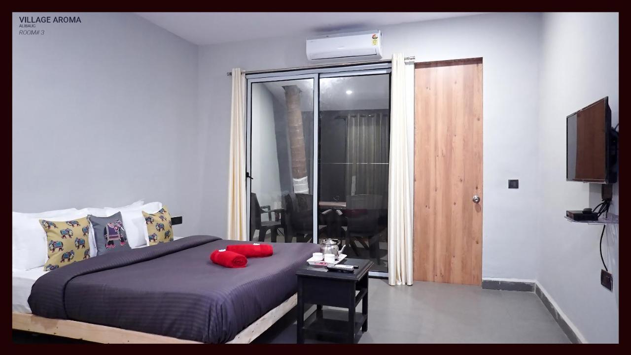 Butique At Aroma Homestay *