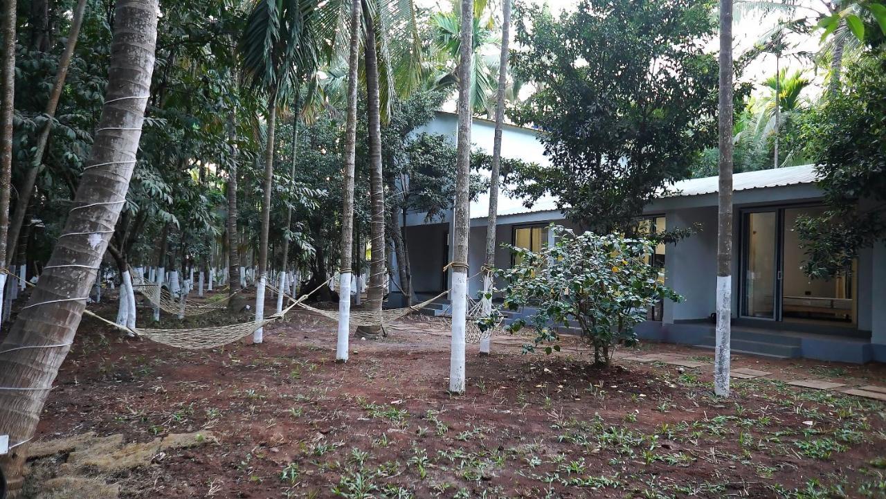 Butique At Aroma Homestay Alibag