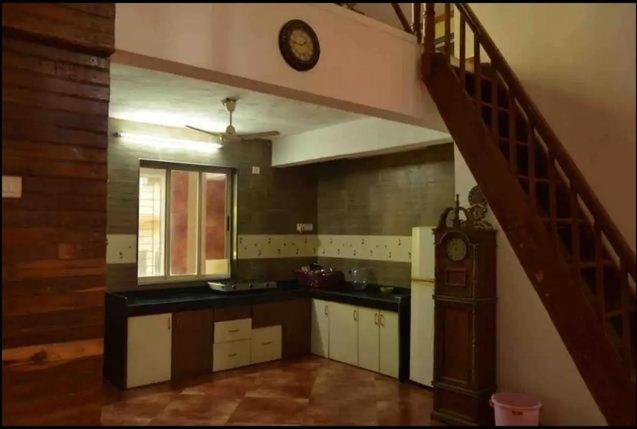 Shattarka Villa