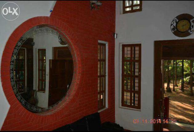 Villa Shattarka *