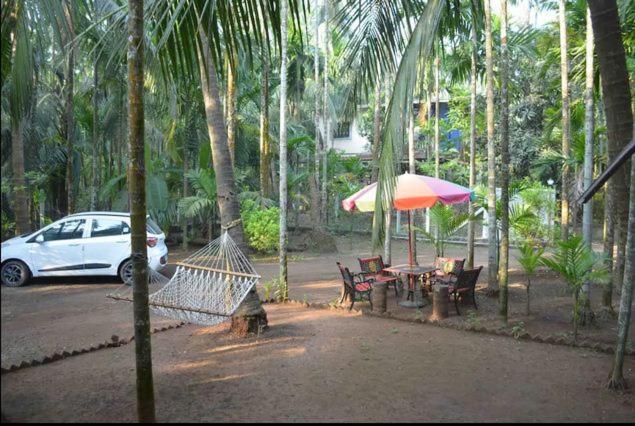 Villa Shattarka Alibag