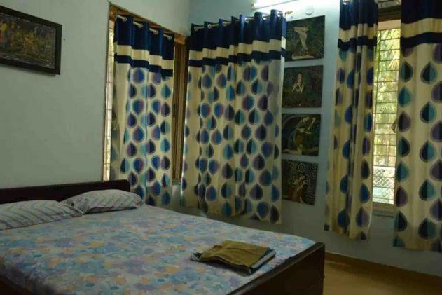 Shattarka Villa Alibag