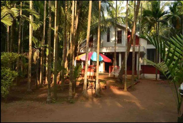 Shattarka * Alibag