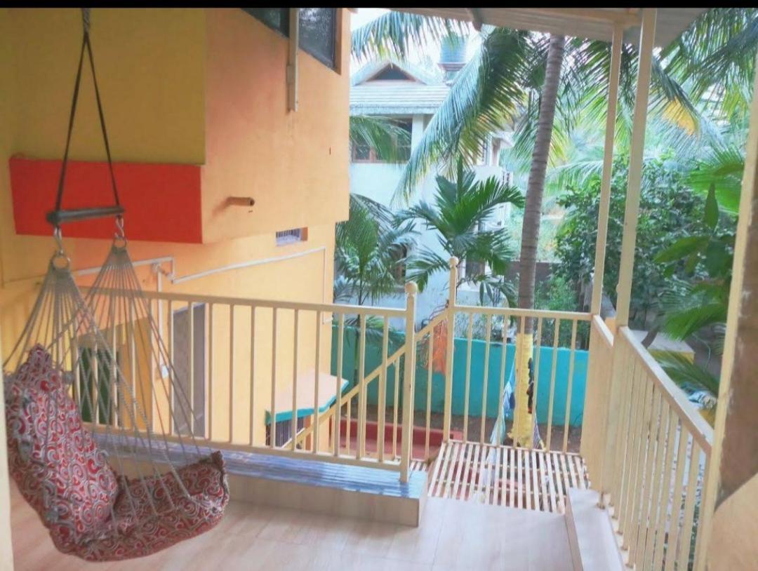 Laxminarayan Alibag
