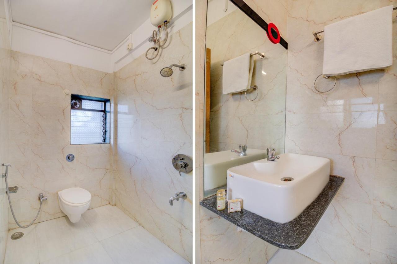 Capital O 71872 Sahyadri Hotel Alibag