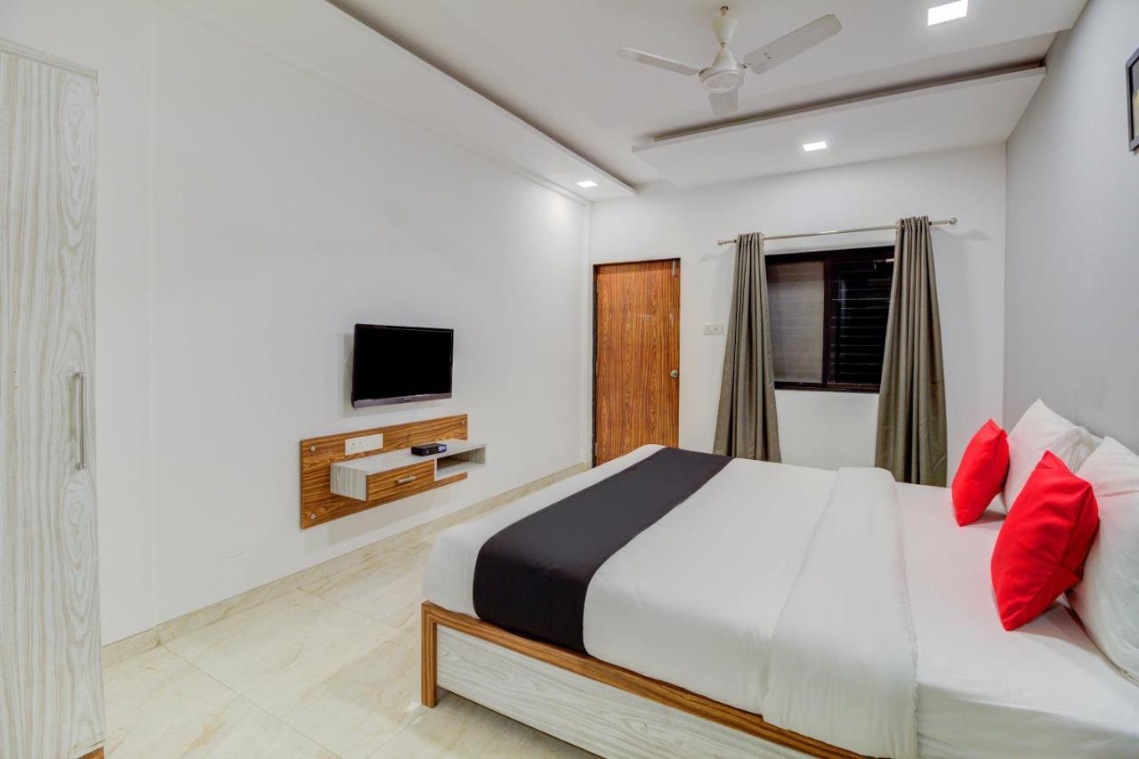 Hotel Capital O 71872 Sahyadri