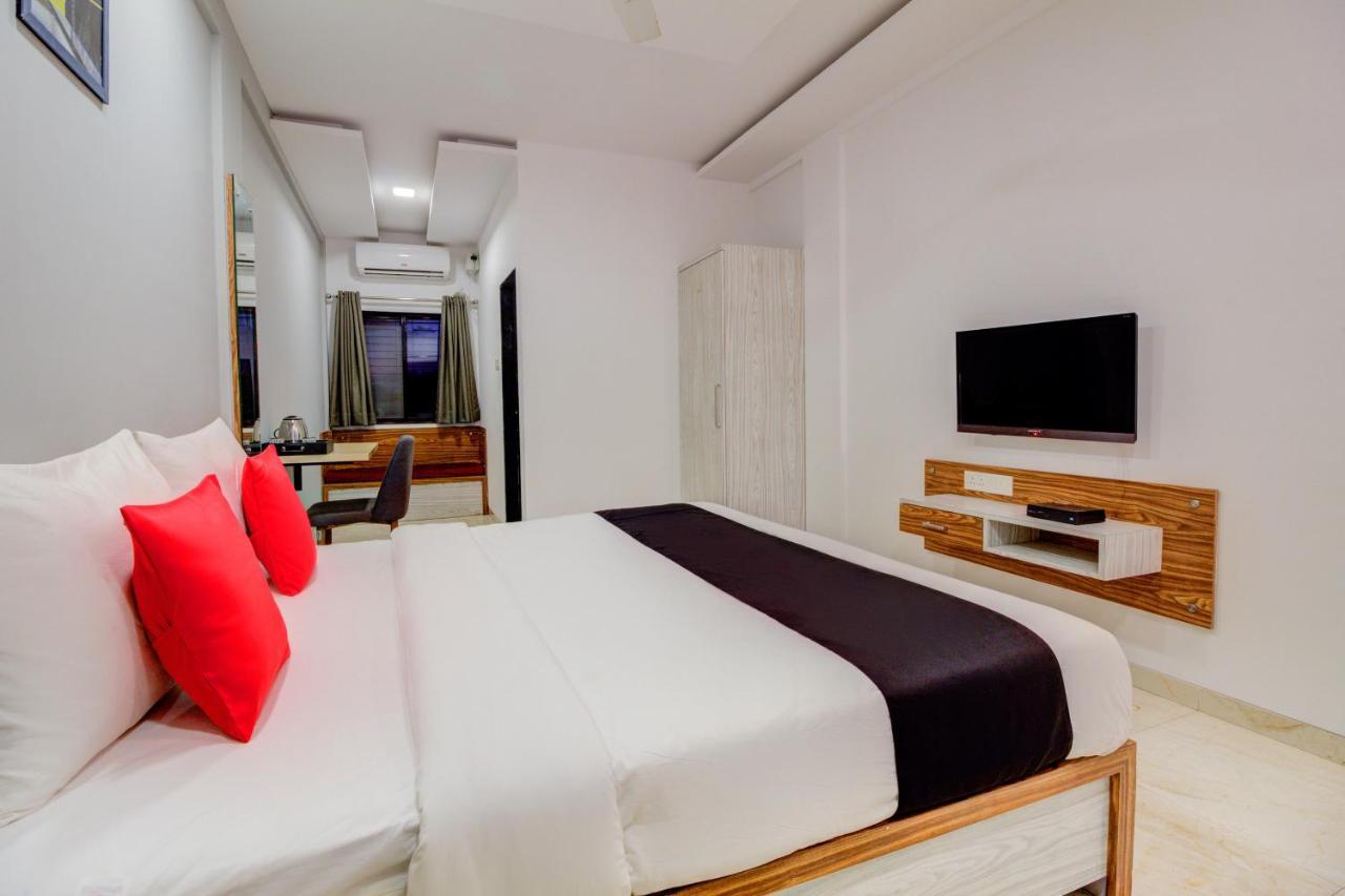 Hotel Capital O 71872 Sahyadri 3*