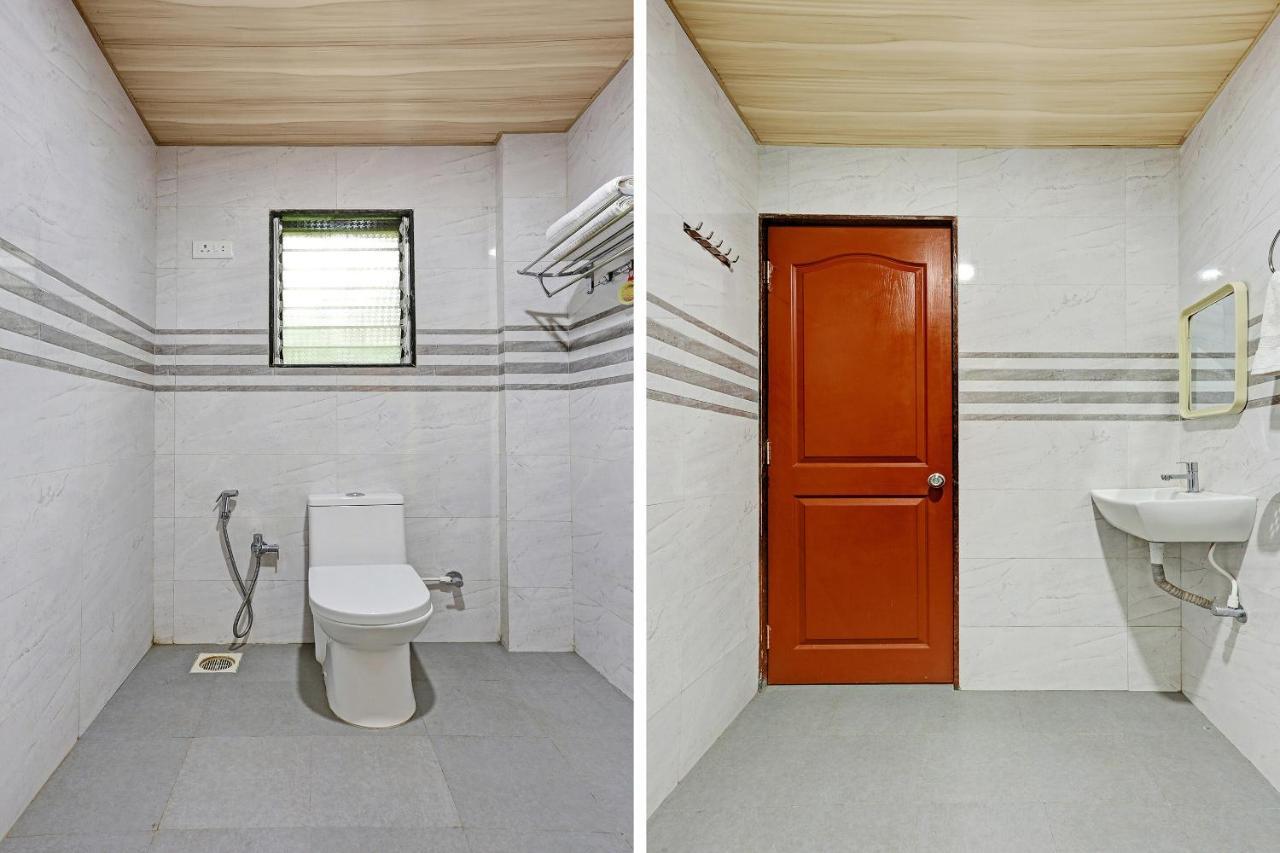 Collection O 82508 Durva Palace 3*