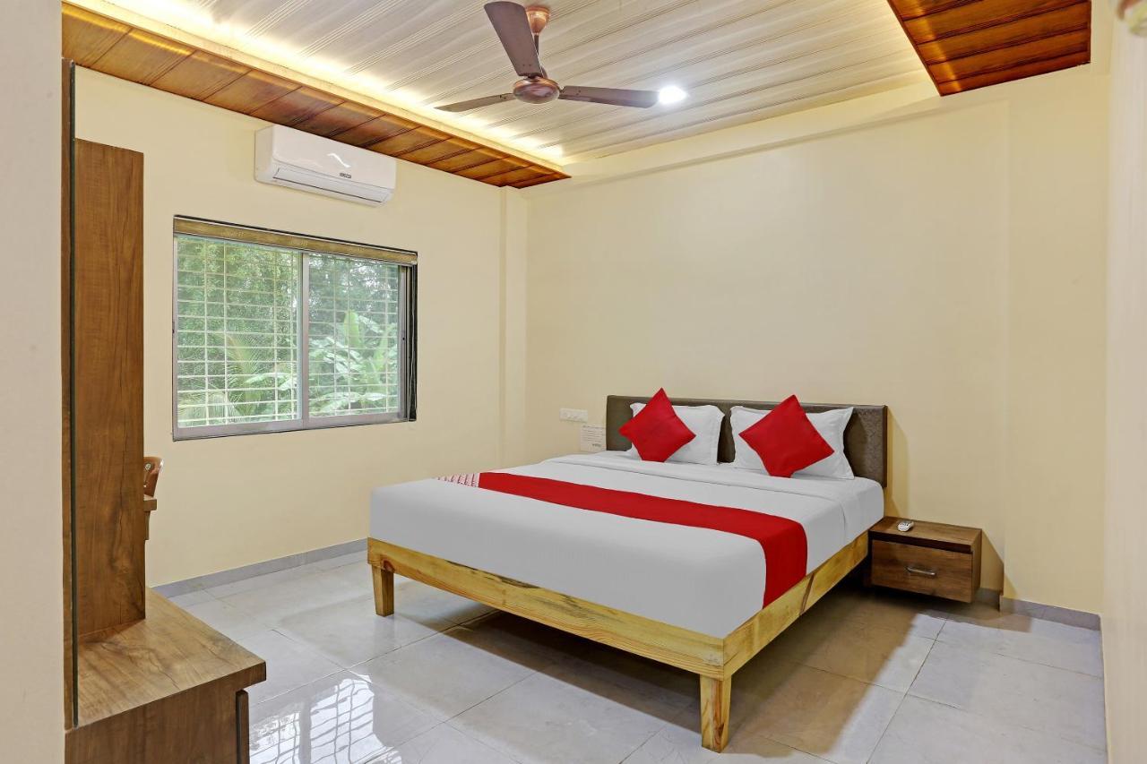 Collection O 82508 Durva Palace Hotel 3*