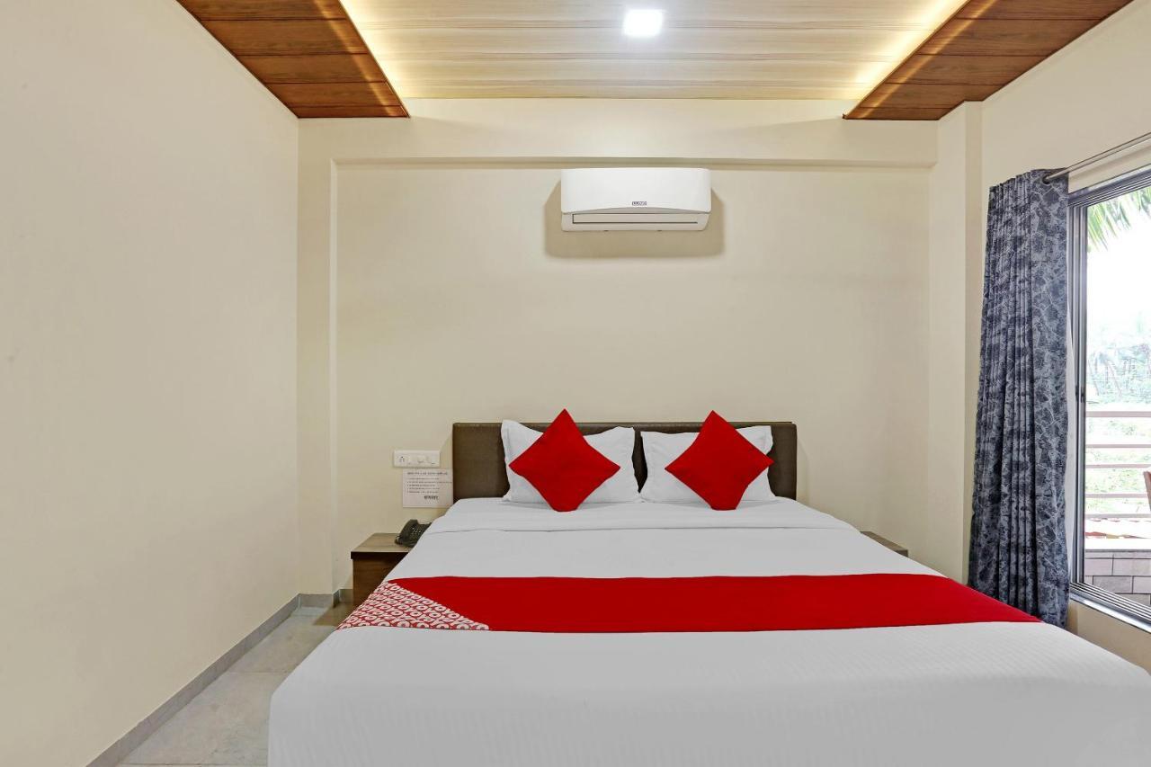 Collection O 82508 Durva Palace Hotel 3*