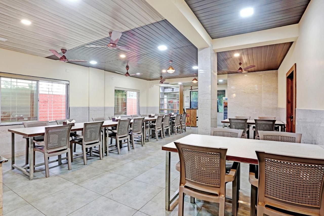 Hotel Collection O 82508 Durva Palace