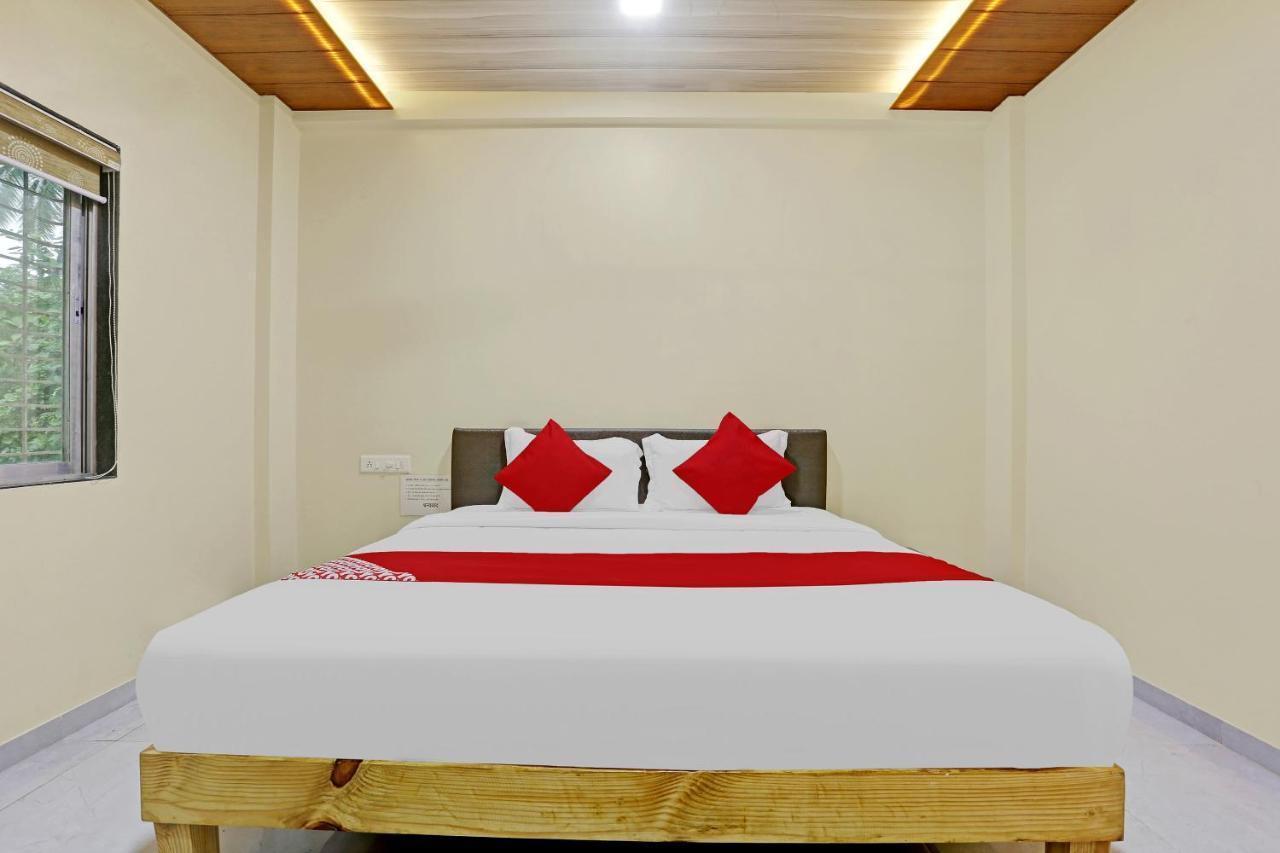 Hotel Collection O 82508 Durva Palace