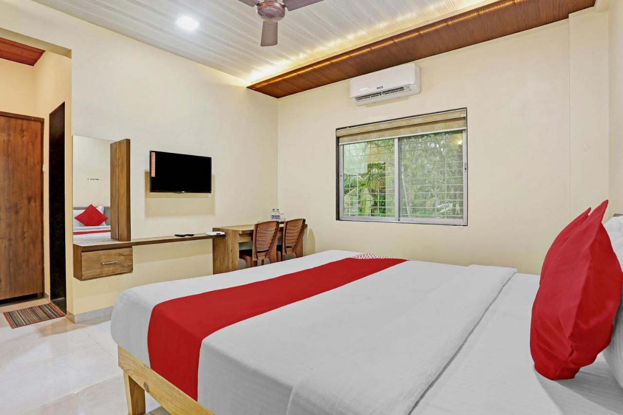 Hotel Collection O 82508 Durva Palace 3*