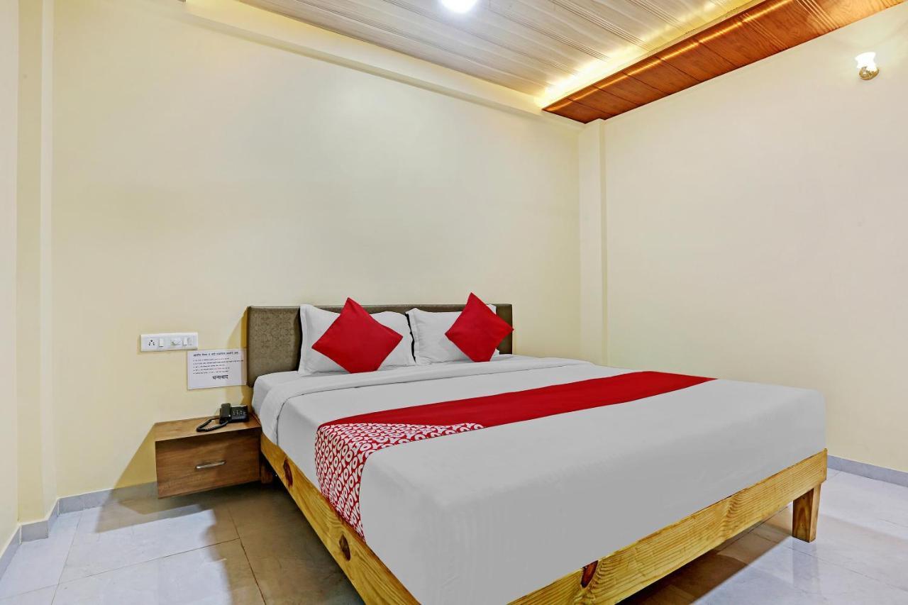 Collection O 82508 Durva Palace Hotel 3*