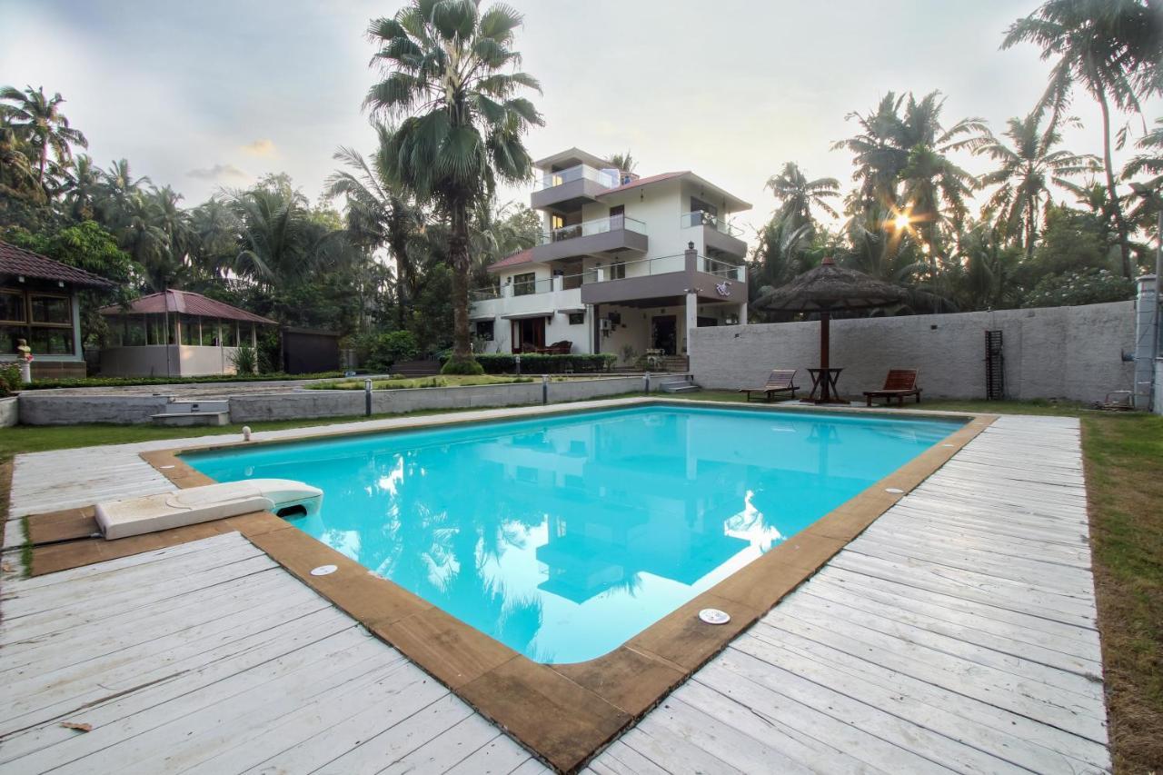 Sparsh Villa Alibag