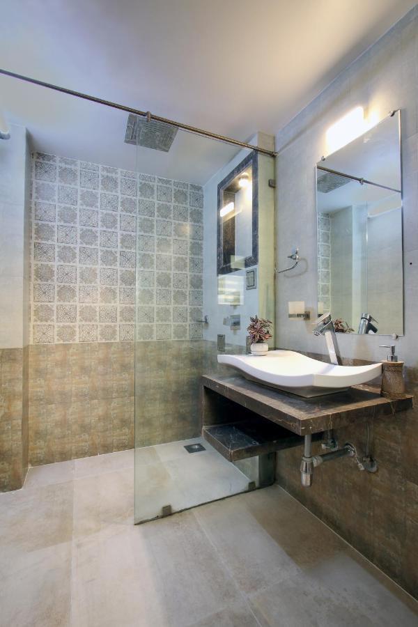 Sparsh Villa Alibag