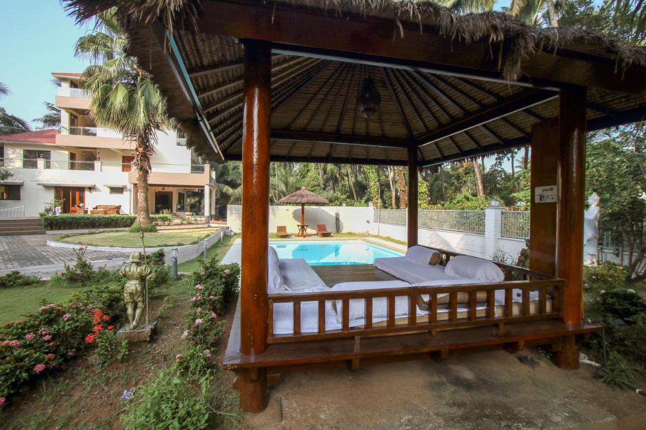 Villa Sparsh
