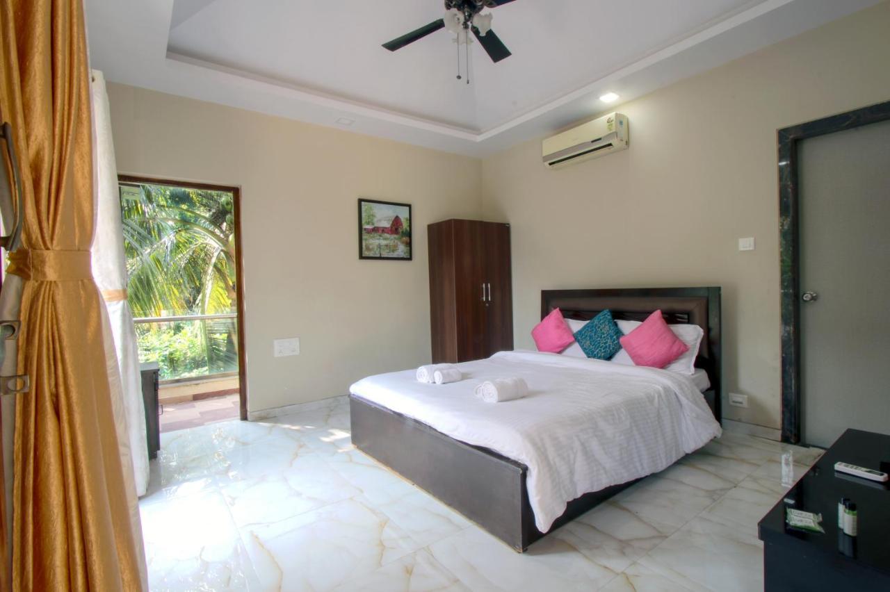 Sparsh Villa