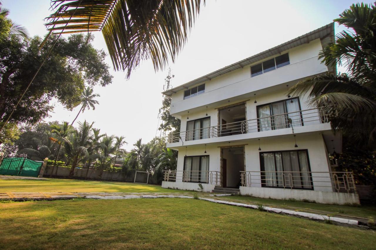 Sparsh Villa Alibag
