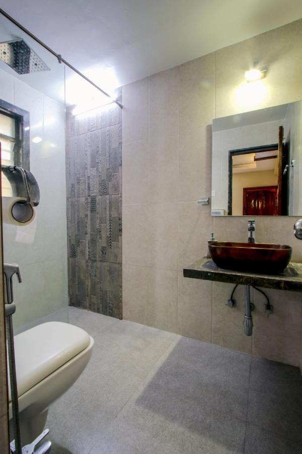 Sparsh Villa *