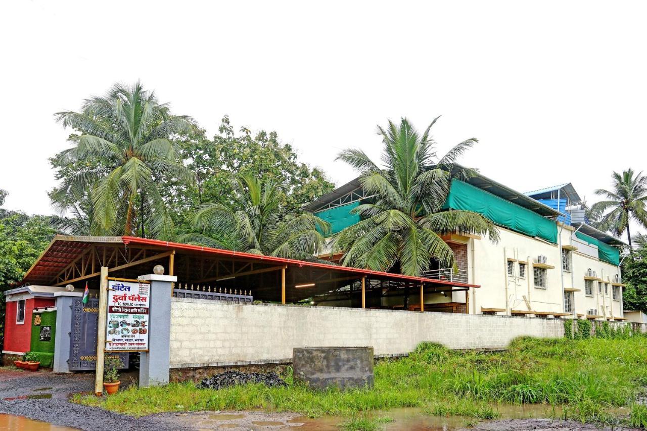 Hotel Collection O 82508 Durva Palace 3*