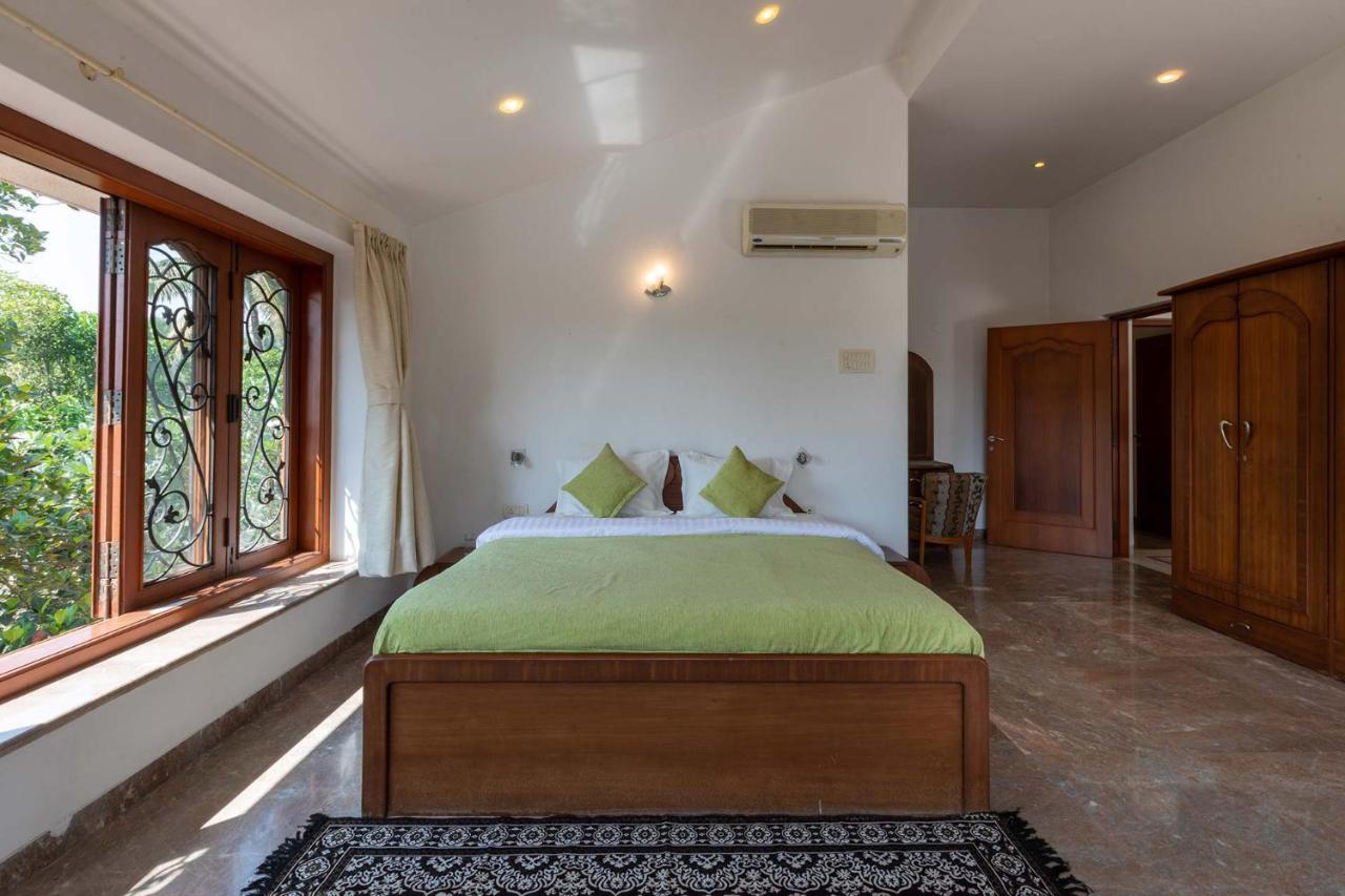 Stayvista At Tranquil Bay- Exclusive Getaway In Alibaug Villa Alibag