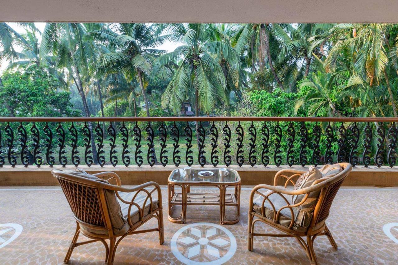 Villa Stayvista At Tranquil Bay- Exclusive Getaway In Alibaug