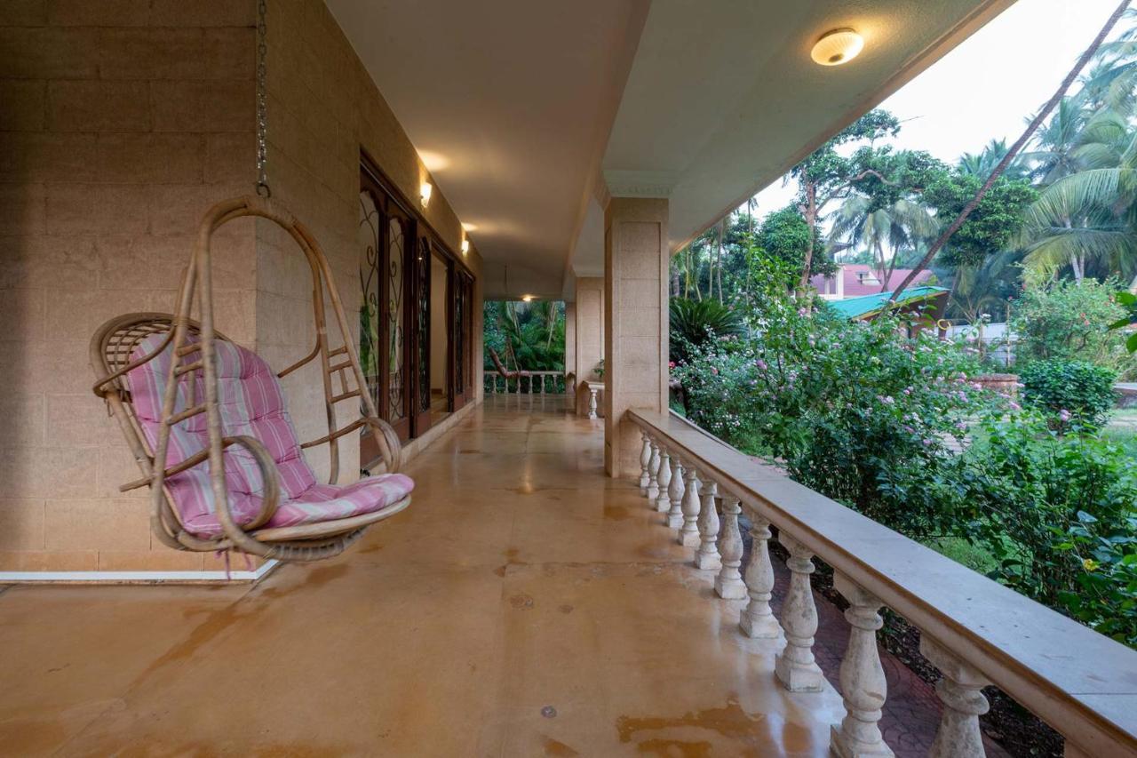 Villa Stayvista At Tranquil Bay- Exclusive Getaway In Alibaug Alibag